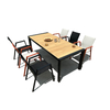 1819-C Dinning Set