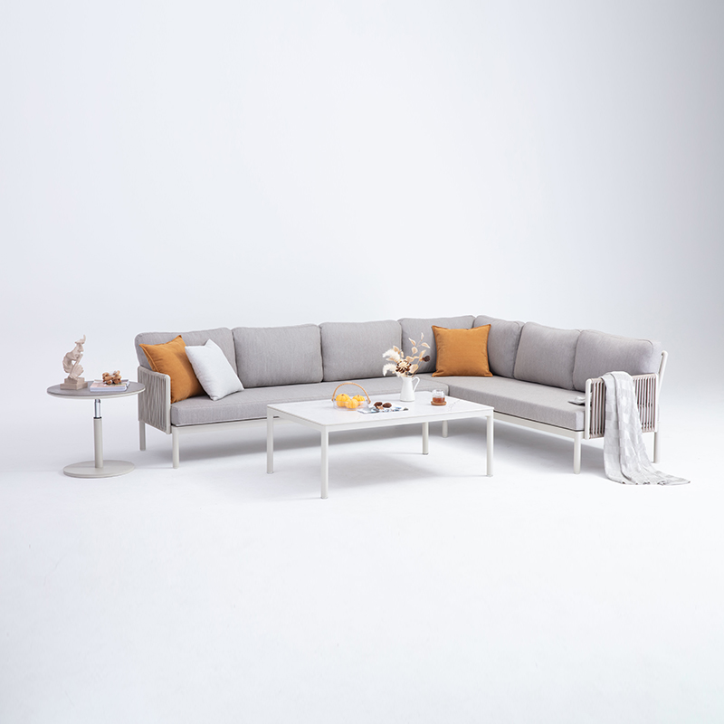 Outdoor Sofas