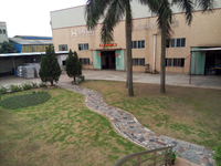 Alpha Garden Furniture