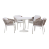 2368-C+2326-T Dinning Set