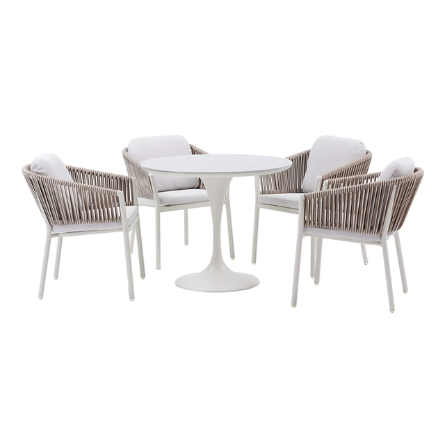 2368-C+2326-T Dinning Set