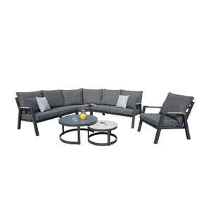 2043 Sofa Set-- VISBY MODULAR SOFA SET