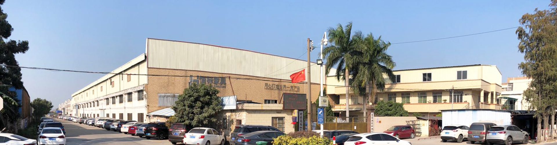 about-Alpha Garden Furniture