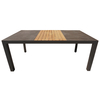 【Double Freedom Customization】Modern Minimalist Outdoor Long Table