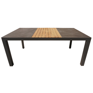 【Double Freedom Customization】Modern Minimalist Outdoor Long Table