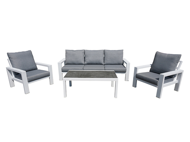 Oslo Modular Sofa Set