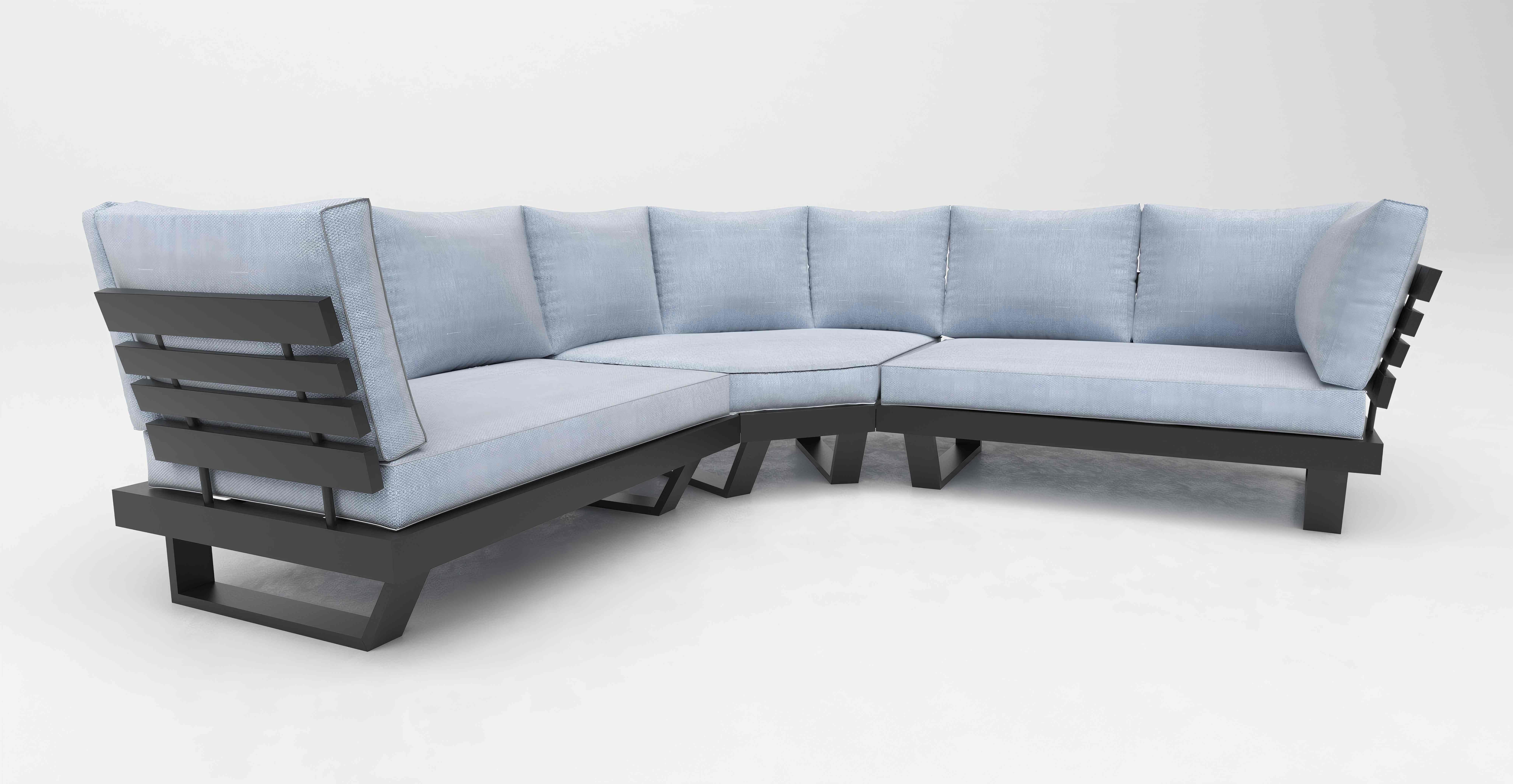 2102 corner sofa-002