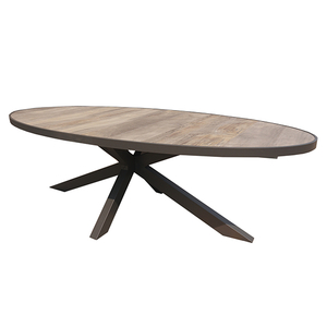 Jellyfish Porcelain Table