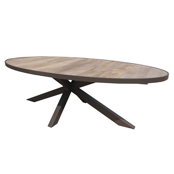 Jellyfish Porcelain Table