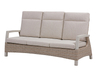 Rhineland Rattan Sofa Set 
