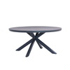 2328 Dinning Set--OLIVA DINNING SET