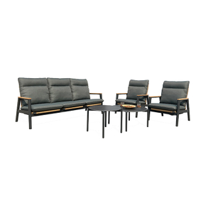 2306 Sofa Set--KOKKOLA SOFA SET