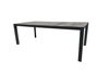 【Double Freedom Customization】Modern Minimalist Outdoor Long Table