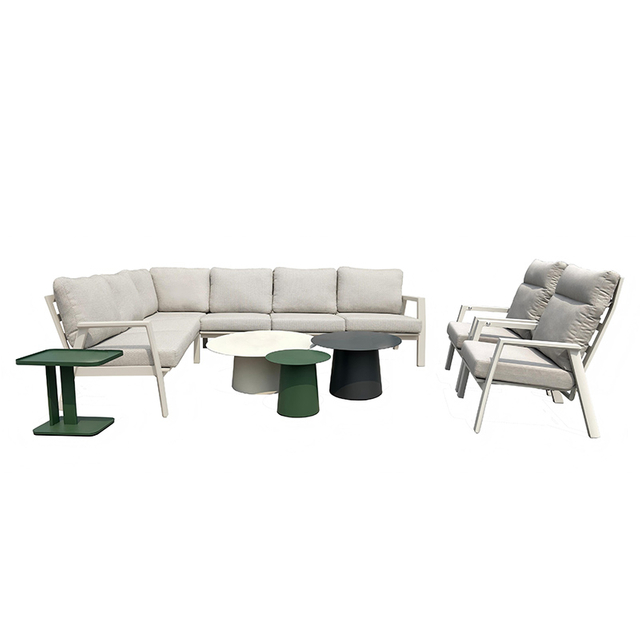 2336 Sofa Set--TURKU VERANDA SOFA SET