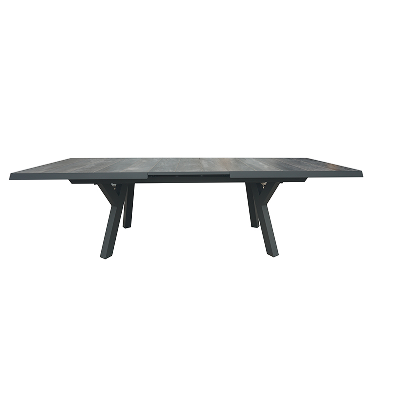 Outdoor Table Base Stability